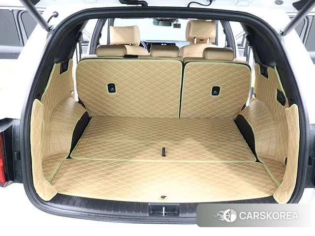 Kia Sorento 4th Generation id 3340476 из Кореи 15