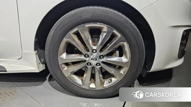 Kia All New Carnival id 3150494 из Кореи 15