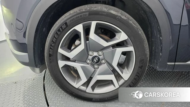 Hyundai The New Palisade id 4682547 из Кореи 30