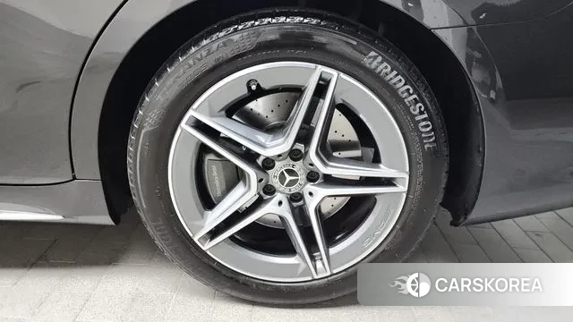 Mercedes-Benz S-Class W223 id 3611015 из Кореи 15