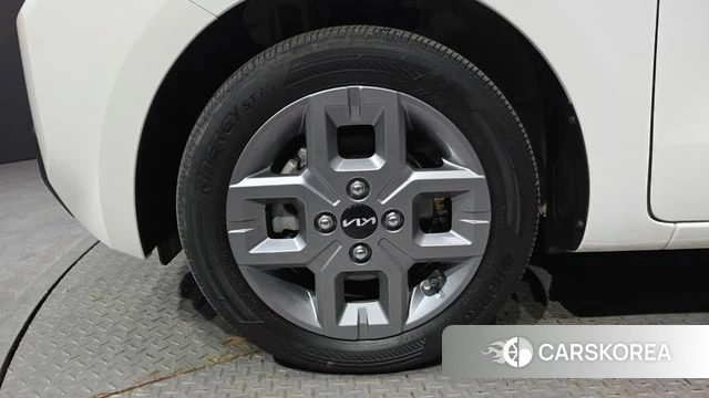 Kia The New Kia Ray id 3964248 из Кореи 15