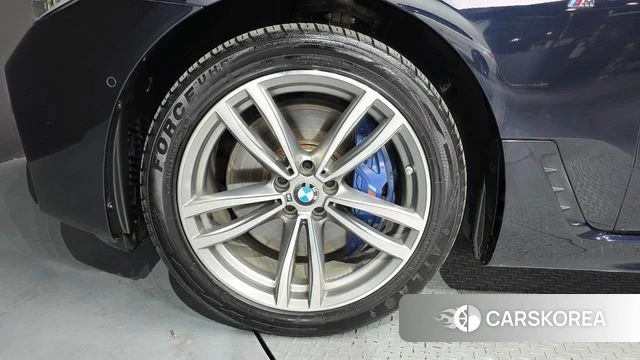 BMW 6 Series GT (G32) id 4294903 из Кореи 15