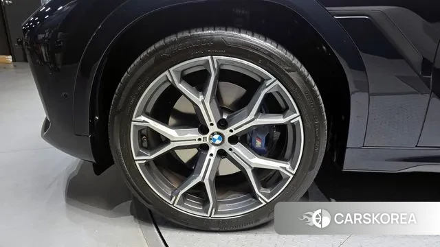 BMW X6 (G06) id 3395351 из Кореи 15