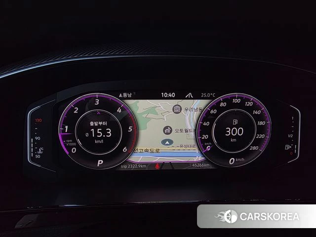 Volkswagen Arteon 2022 Белый из Кореи, фото 5