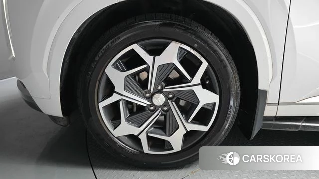 Hyundai Palisade id 4726791 из Кореи 15