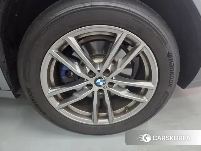 BMW X4 (G02) id 3288189 из Кореи 14