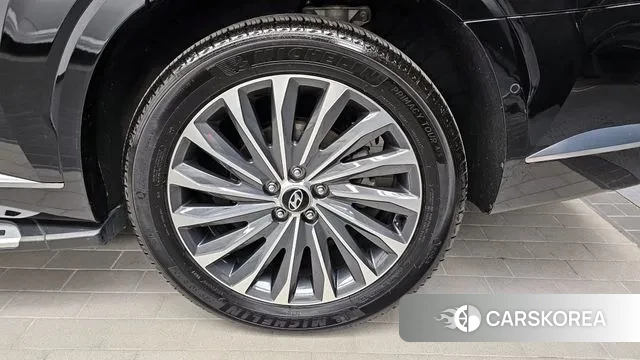 Hyundai The New Palisade id 3420695 из Кореи 15