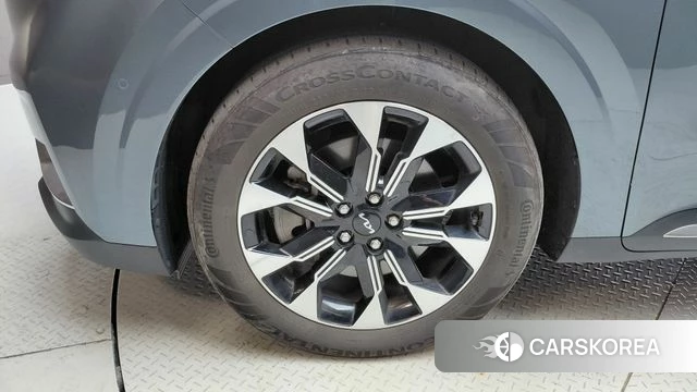 Kia Carnival 4th generation id 4854657 из Кореи 26