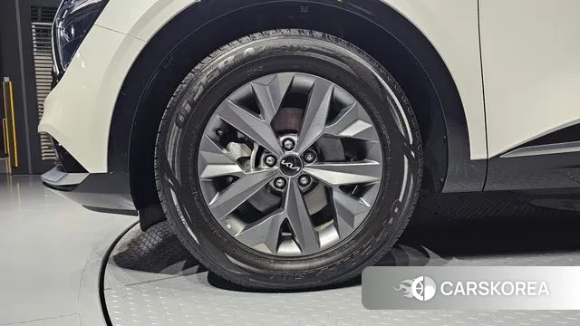 Kia Sportage 5th Generation id 3596261 из Кореи 15