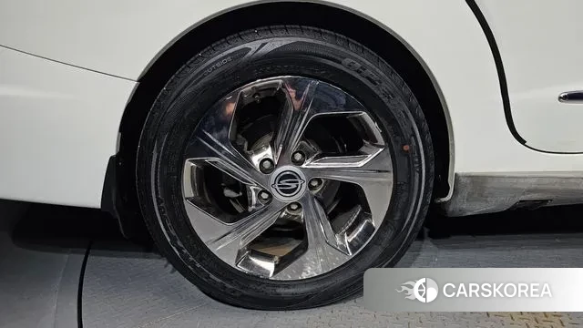 Ssangyong Korando Turismo id 3265369 из Кореи 15