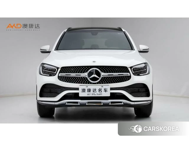 Mercedes-Benz GLC id 4238712 из Китая 5