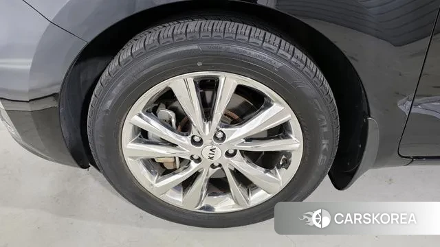 Kia The New Carnival id 3464488 из Кореи 15