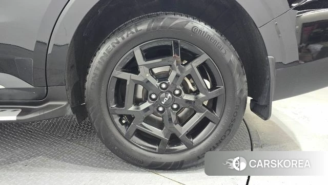 Kia The New Carnival 4th Generation id 3914359 из Кореи 15