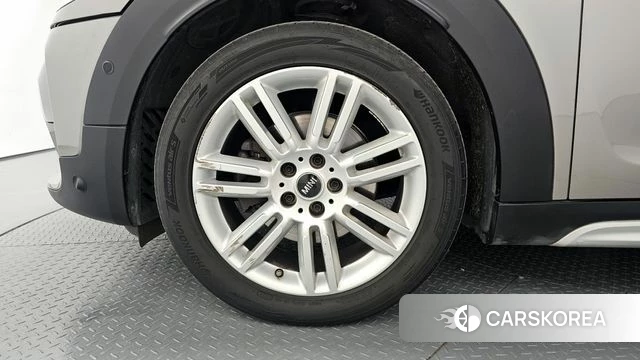 Mini Cooper Countryman id 4196628 из Кореи 26