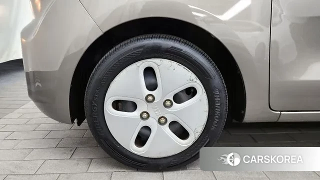 Kia The New Ray id 3736863 из Кореи 15