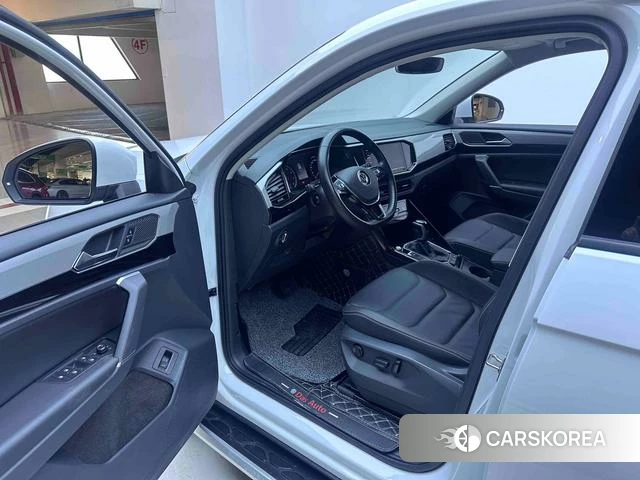 Volkswagen Tanyue id 4307292 из Китая 18
