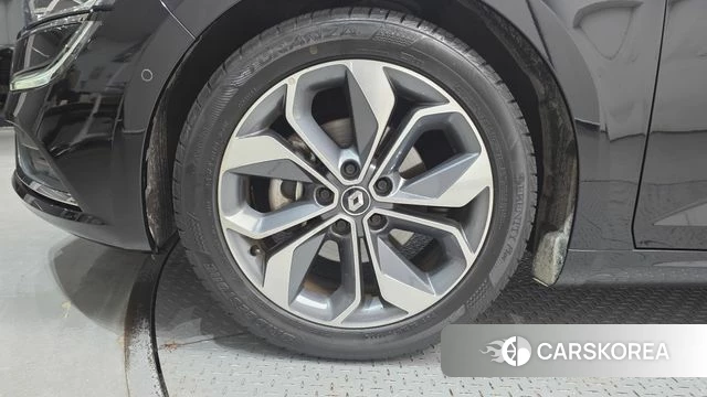 Renault Korea (Samsung) SM6 id 4677268 из Кореи 25