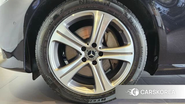 Mercedes-Benz E-Class W213 id 4351041 из Кореи 12