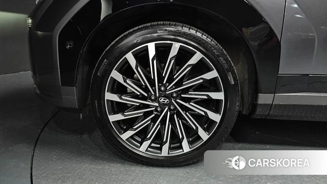 Hyundai Santa Fe (MX5) id 4408461 из Кореи 15
