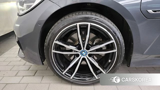 BMW 3 Series (G20) id 4369983 из Кореи 26