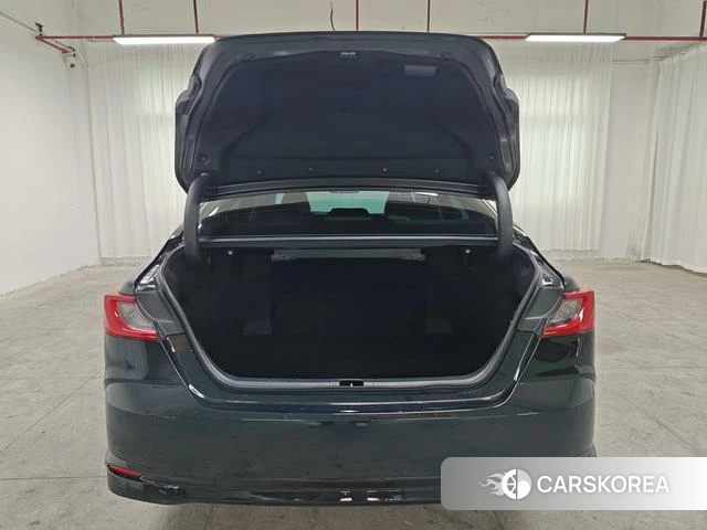 Toyota Camry id 4278187 из Китая 15