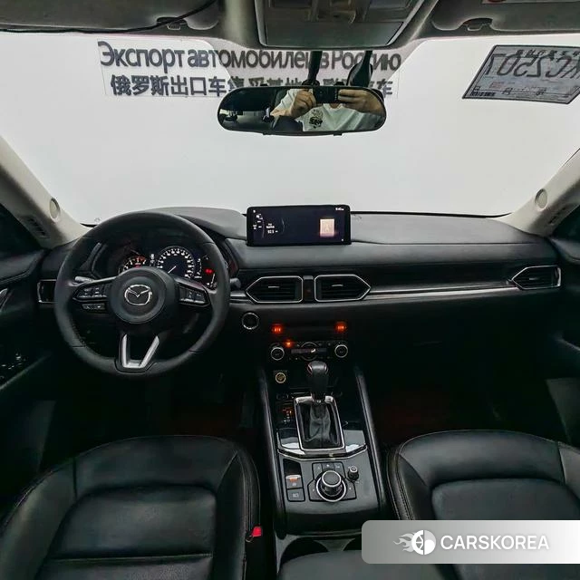 Mazda CX-5 id 4207416 из Китая 14