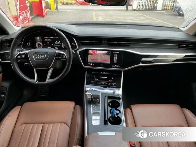 Audi A6L id 3856106 из Китая 20
