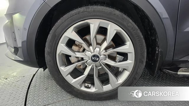 Kia Sorento 4th Generation id 4754818 из Кореи 35