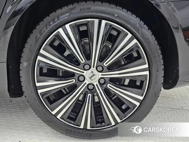 Volvo S90 id 3786349 из Кореи 15