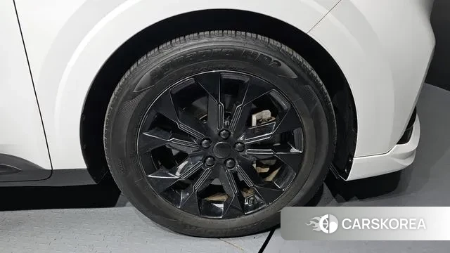 Kia Carnival 4th generation id 3587293 из Кореи 15