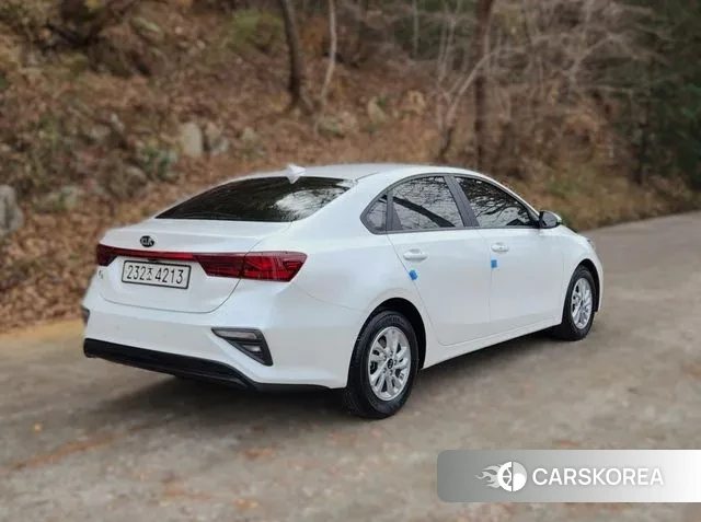 Kia Come New K3 id 3488588 из Кореи 15