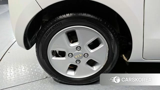 Kia The New Ray id 3834938 из Кореи 15