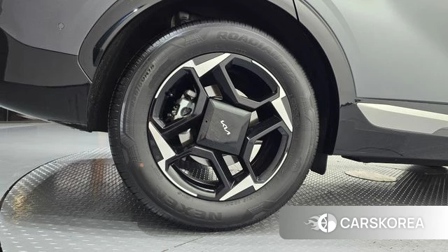 Kia The New Sportage 5th Generation id 4710445 из Кореи 29
