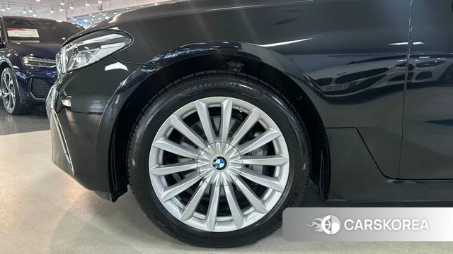 BMW 6 Series GT (G32) id 3791965 из Кореи 15
