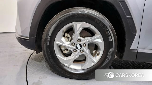 Hyundai Tucson (NX4) id 4322982 из Кореи 25