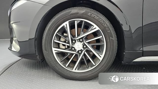 Hyundai The New Grandeur IG id 4712682 из Кореи 30