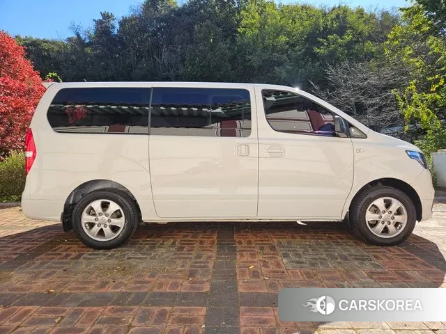 Hyundai The New Grand Starex id 3302600 из Кореи 15