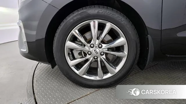 Kia The New Carnival id 3054859 из Кореи 15