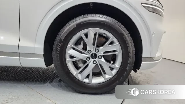 Genesis GV70 id 3733949 из Кореи 15