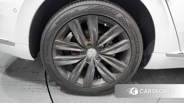 Volkswagen Arteon id 3916834 из Кореи 15