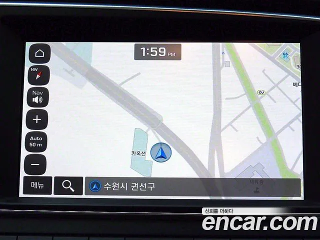 Hyundai Avante AD id 2528902 из Кореи 13