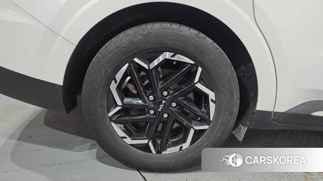 Kia The New Carnival 4th Generation id 4612877 из Кореи 30
