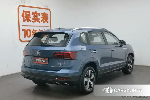 Volkswagen Tuyue id 4211224 из Китая 19