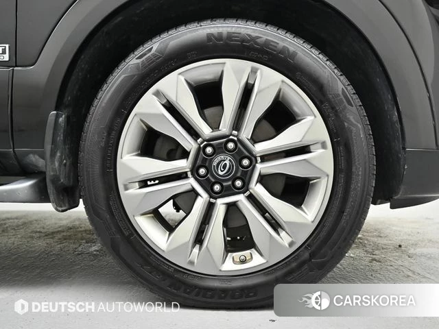 Kia Mohave Master id 4514527 из Кореи 15