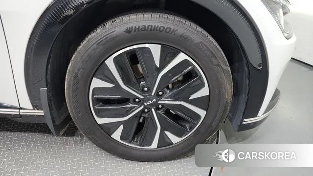 Kia EV6 id 2900825 из Кореи 15