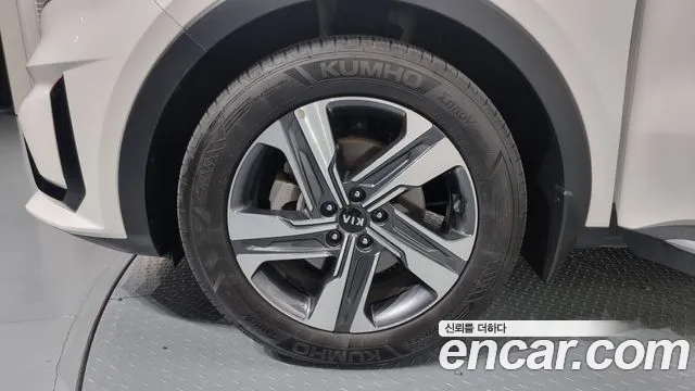 Kia Sorento 4th Generation id 2854923 из Кореи 15
