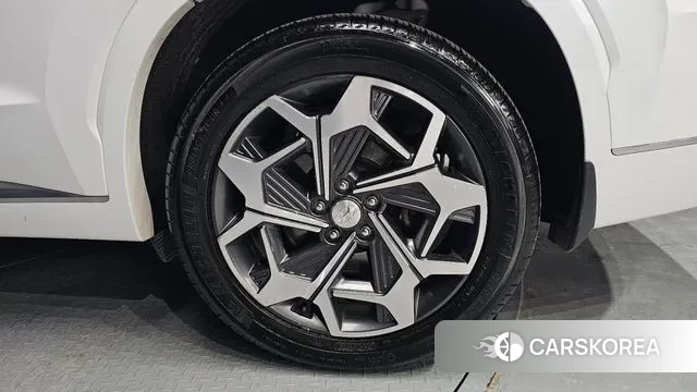 Hyundai Palisade id 3607438 из Кореи 15