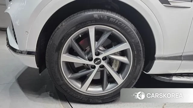 Genesis GV80 id 3599668 из Кореи 15