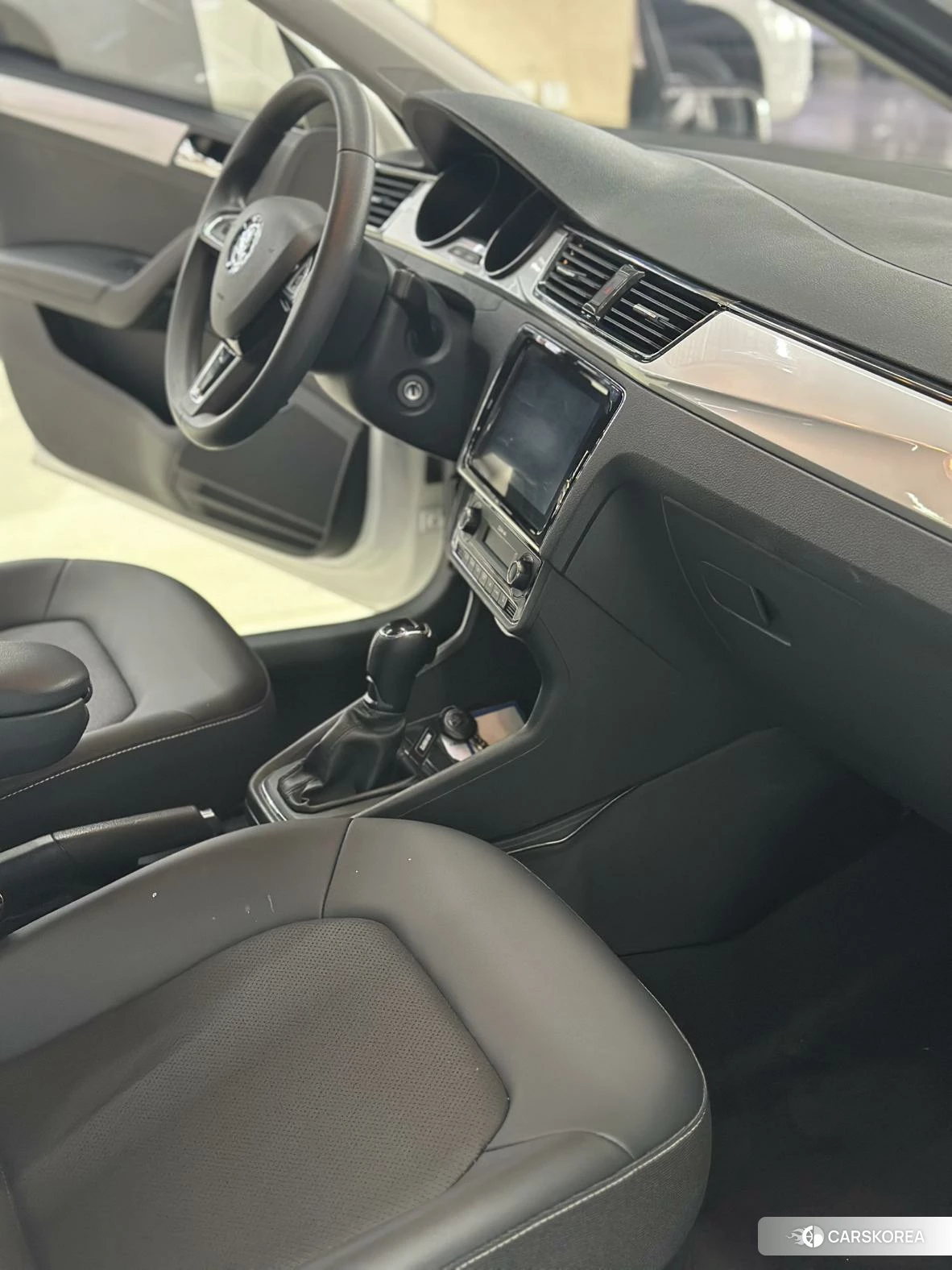 Skoda Xin Rui id 4504874 из Китая 10
