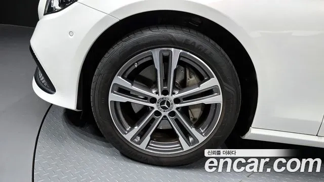 Mercedes-Benz E-Class W213 id 2926367 из Кореи 15
